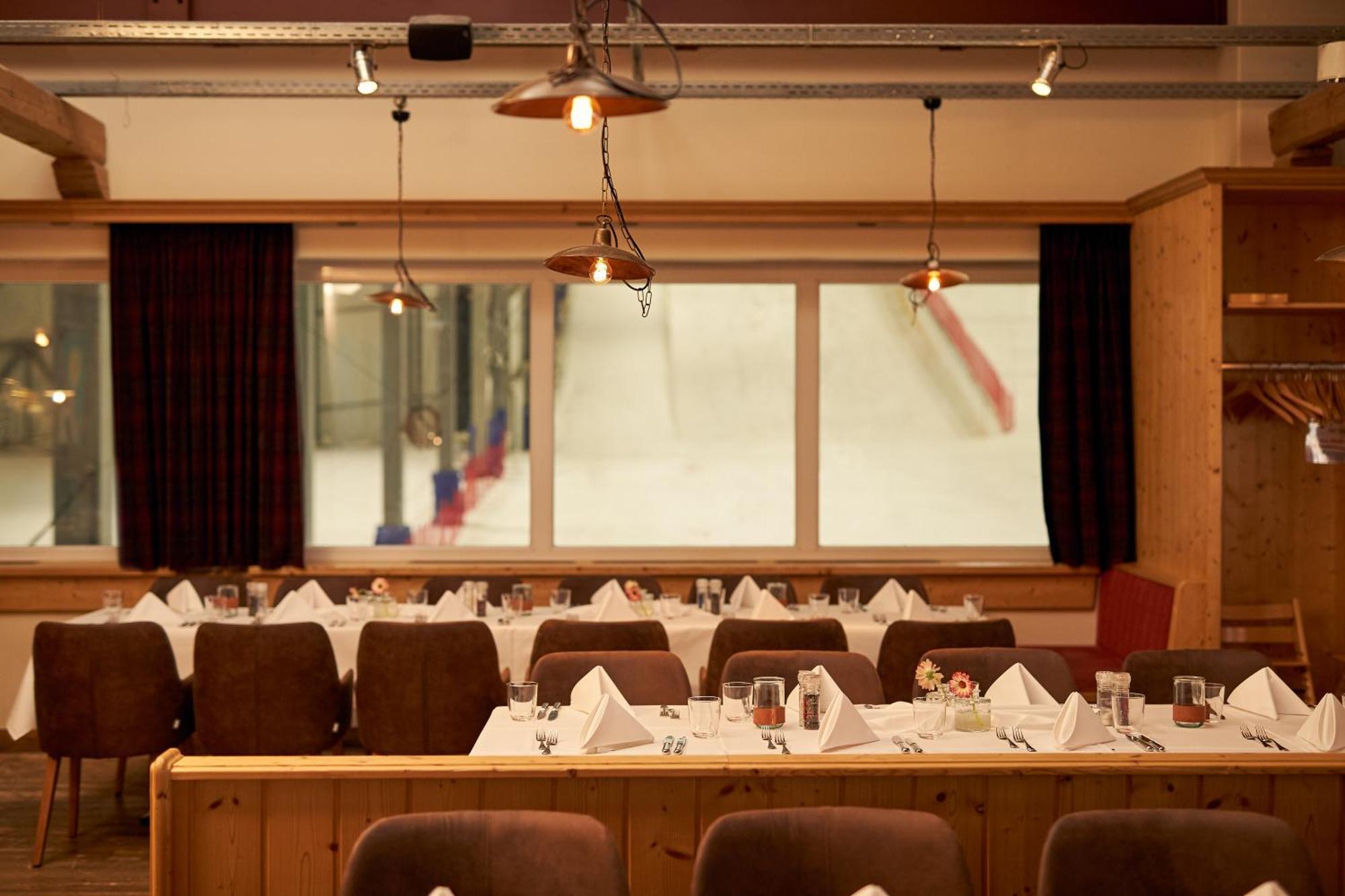 Hotel Hamburg-Wittenburg Van Der Valk Εξωτερικό φωτογραφία