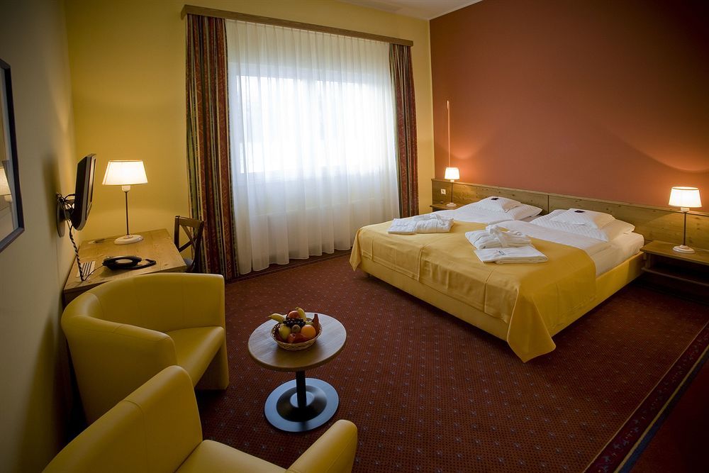 Hotel Hamburg-Wittenburg Van Der Valk Εξωτερικό φωτογραφία