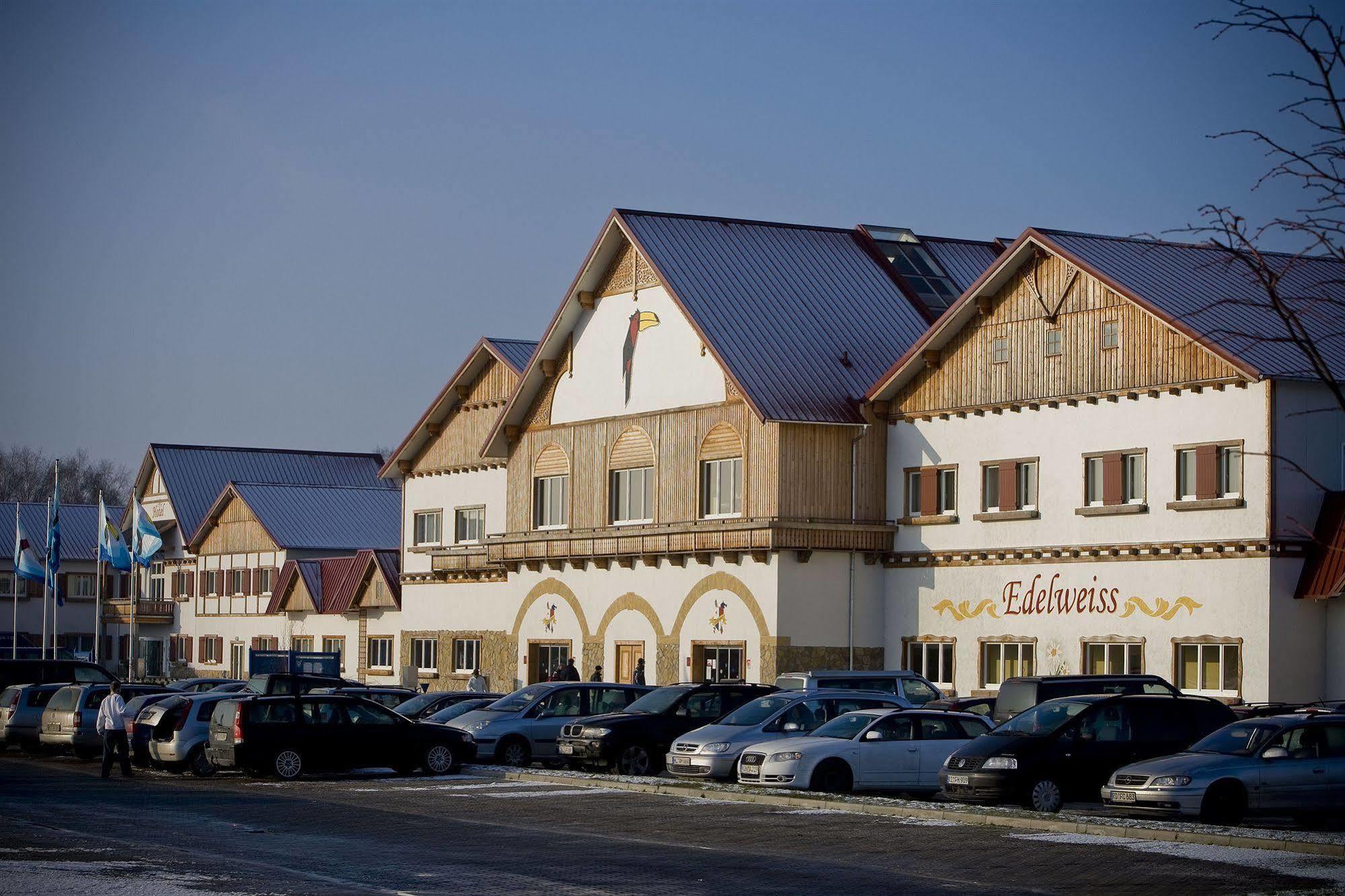 Hotel Hamburg-Wittenburg Van Der Valk Εξωτερικό φωτογραφία