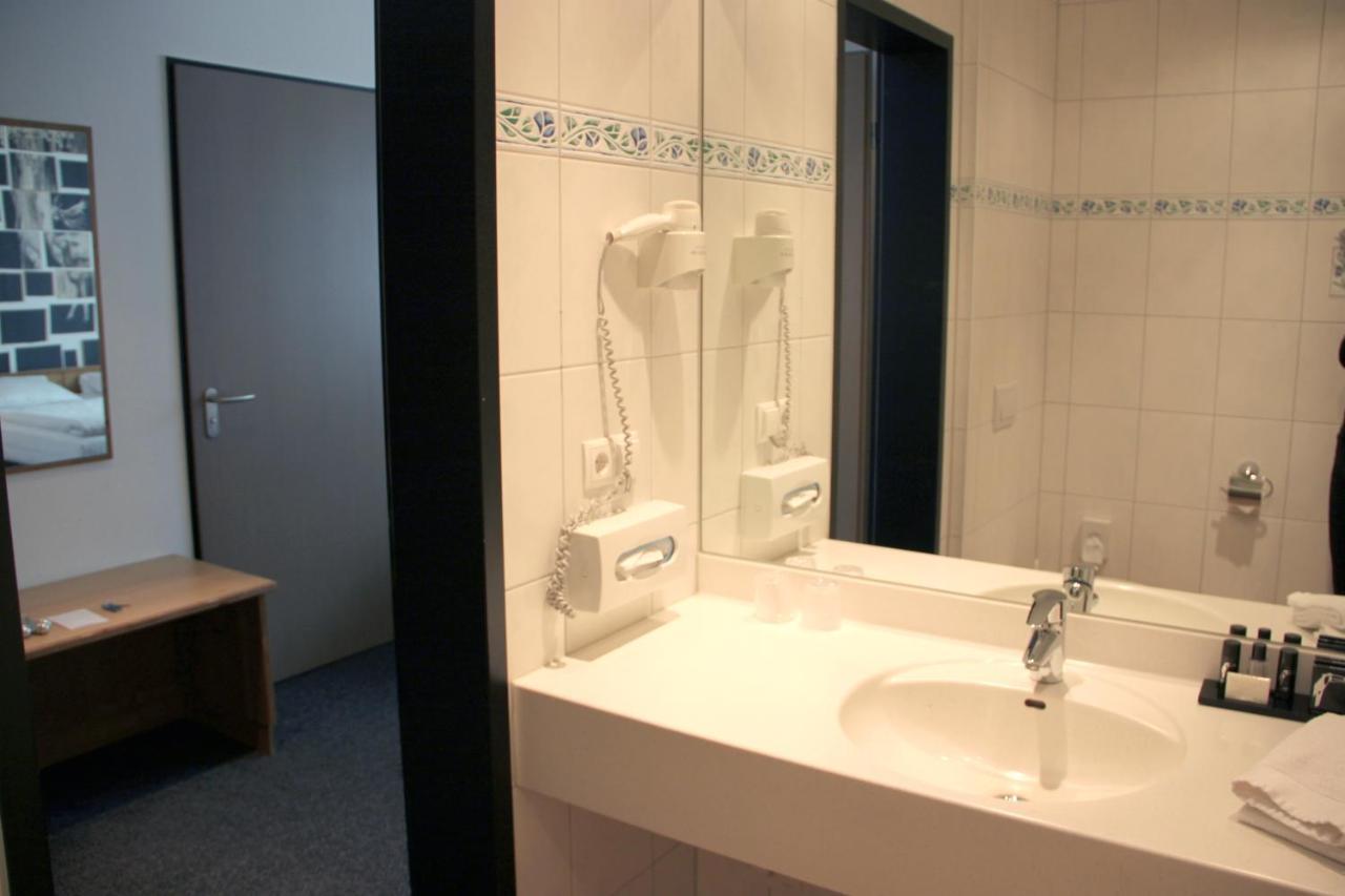 Hotel Hamburg-Wittenburg Van Der Valk Εξωτερικό φωτογραφία